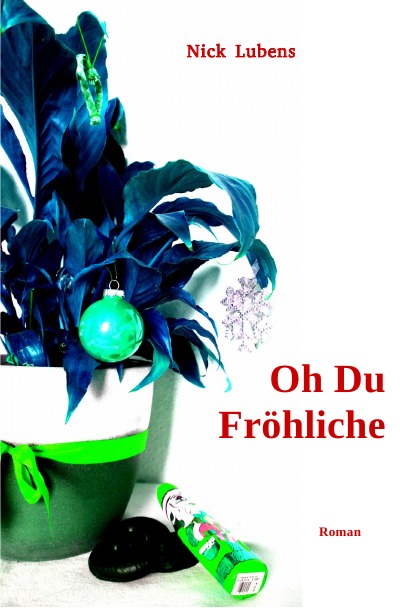 'Cover von Oh Du Fröhliche'-Cover