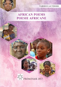 Female Voices From Africa  African Poems | Poesie Africane - Various  Authors, Milena Rampoldi