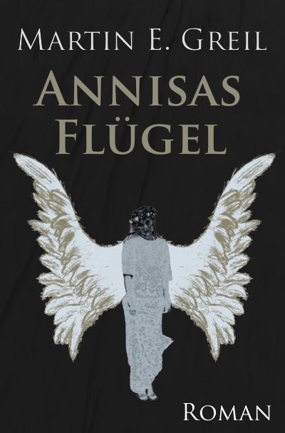 'Annisas Flügel'-Cover