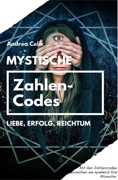 'Cover von Mystische Zahlencodes'-Cover