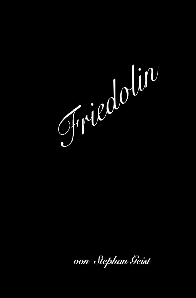 'Cover von Friedolin'-Cover