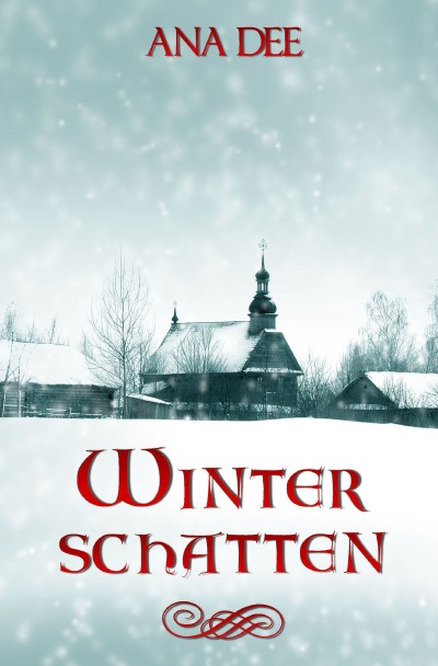 'Winterschatten'-Cover