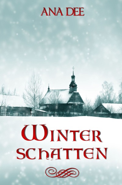 'Cover von Winterschatten'-Cover
