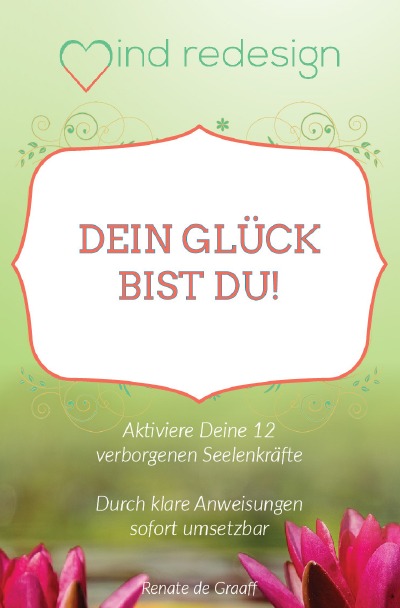 'Cover von Dein Glück bist Du!'-Cover