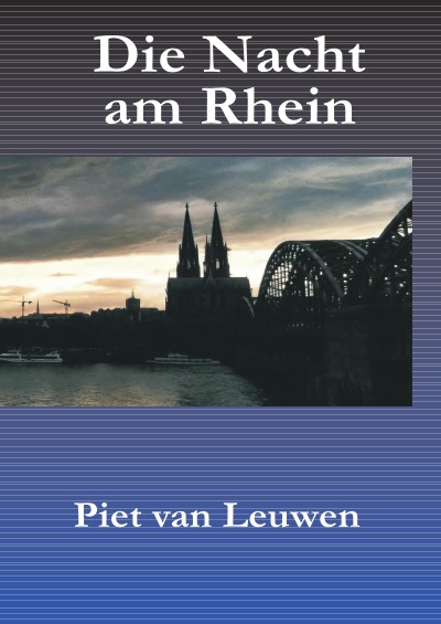 'Die Nacht am Rhein'-Cover
