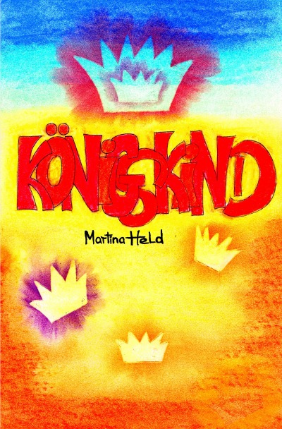'Königskind      Teil 3'-Cover
