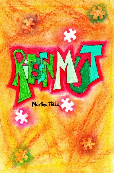 'Cover von Riesenmut      Teil 2'-Cover
