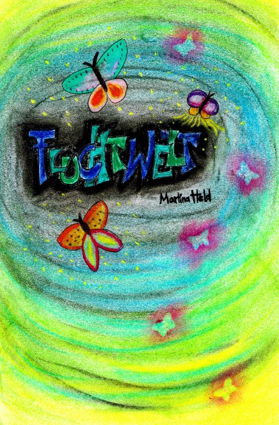 'Fluchtwelt      Teil 1'-Cover