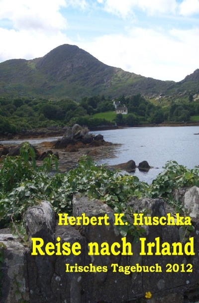 'Reise nach Irland'-Cover