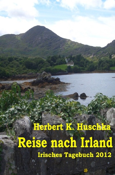 'Cover von Reise nach Irland'-Cover