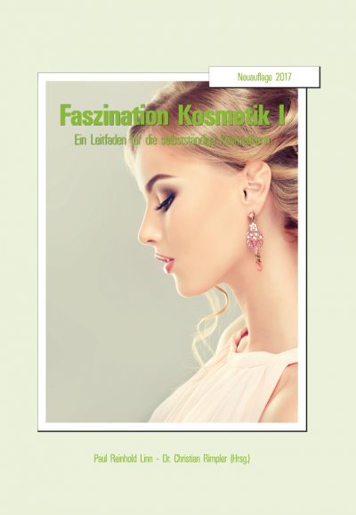 'Cover von Faszination Kosmetik I'-Cover