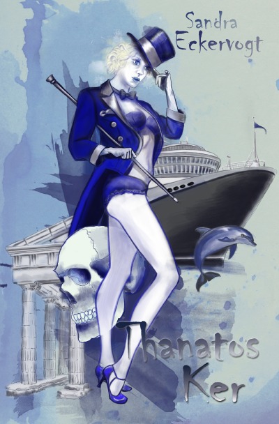 'Cover von Thanatos Ker'-Cover
