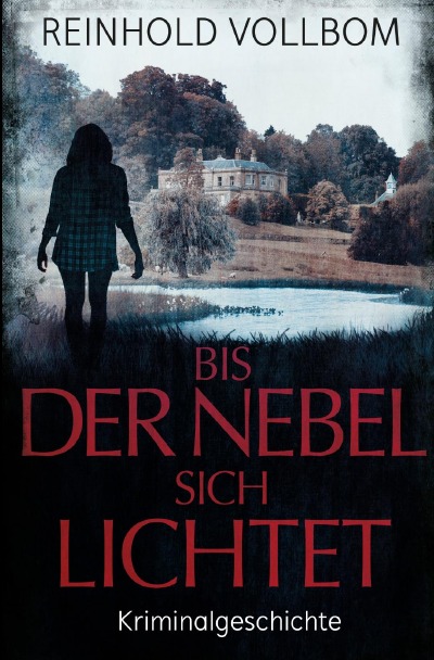 'Cover von Bis der Nebel sich lichtet'-Cover