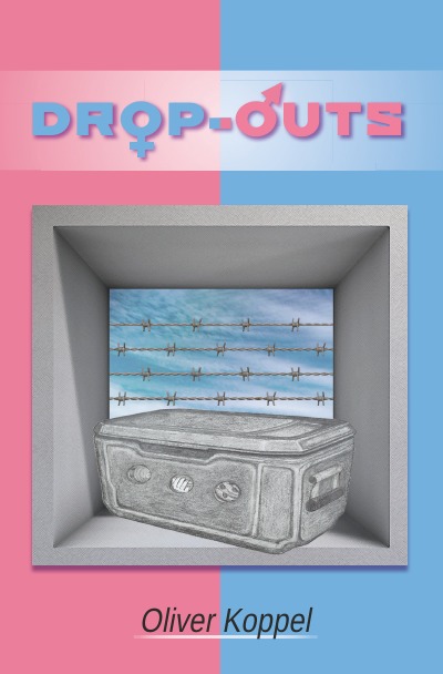 'Drop-outs'-Cover