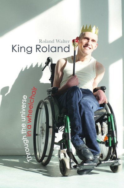 'King Roland'-Cover