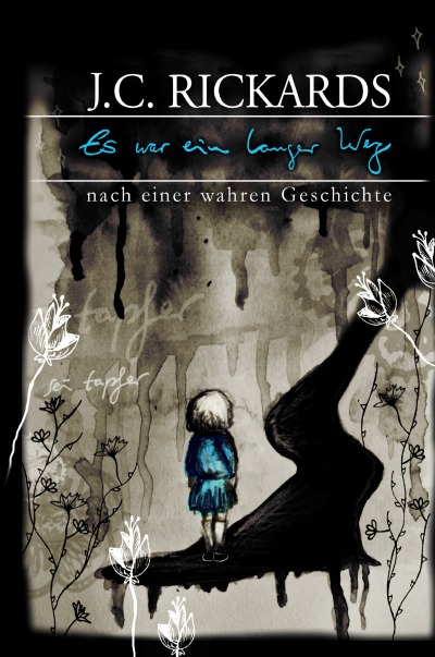'Es war ein langer Weg'-Cover
