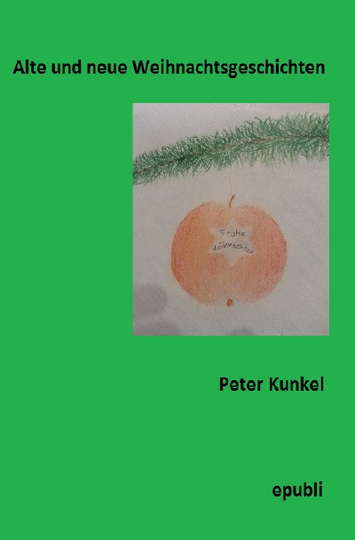 'Cover von Alte und neue Weihnachtsgeschichten'-Cover