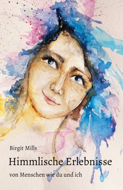 'Cover von Himmlische Erlebnisse'-Cover