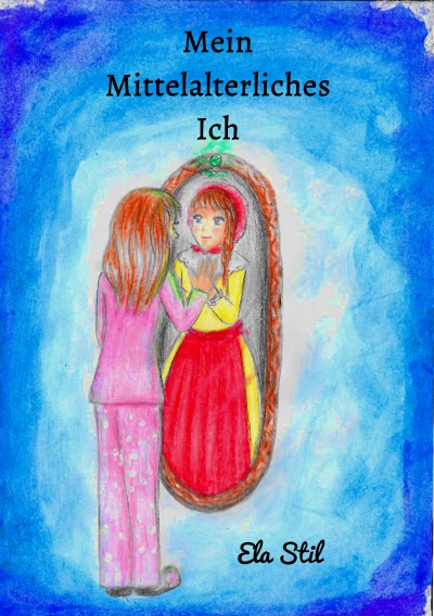 'Mein Mittelalterliches Ich'-Cover