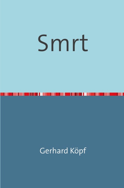 'Cover von Smrt'-Cover