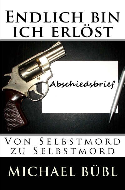 'Cover von Endlich bin ich erlöst'-Cover