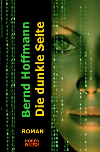 'Cover von Die dunkle Seite'-Cover