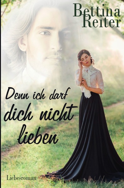 'Cover von Denn ich darf dich nicht lieben'-Cover
