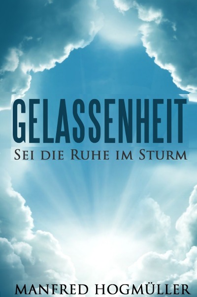 'Cover von Gelassenheit'-Cover