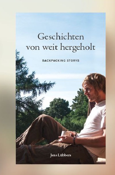 'Cover von Geschichten von weit hergeholt'-Cover