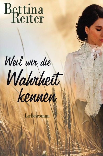 'Cover von Weil wir die Wahrheit kennen'-Cover