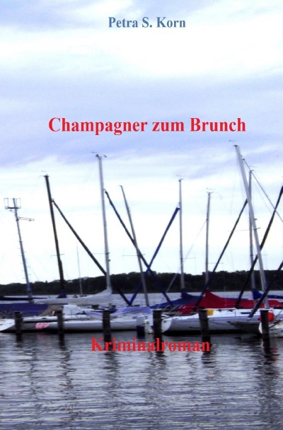 'Champagner zum Brunch'-Cover