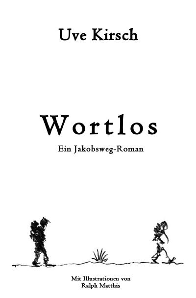 'Wortlos'-Cover