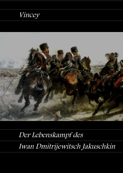 'Erinnerungen der Dekabristen'-Cover