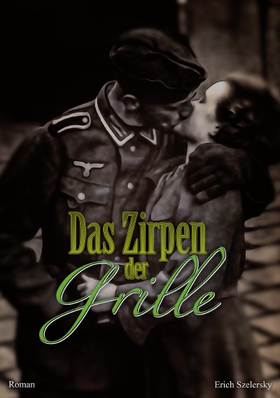 'Cover von Das Zirpen der Grille'-Cover