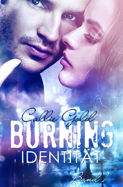 'Cover von Burning'-Cover