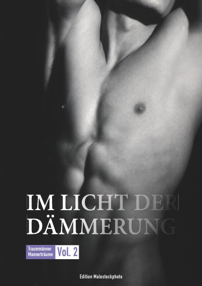 'Cover von Im Licht der Dämmerung'-Cover