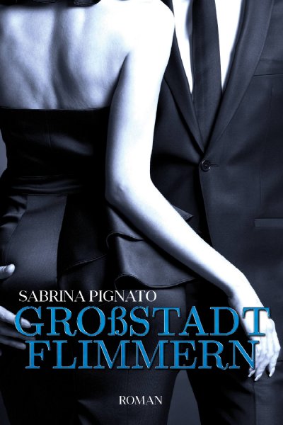 'Cover von Großstadtflimmern'-Cover