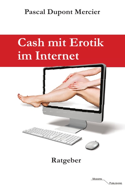 'Cash mit Erotik im Internet'-Cover