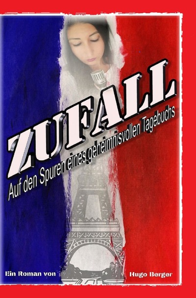 'Zufall'-Cover
