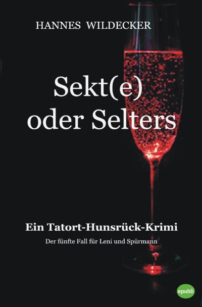 'Cover von Sekt(e) oder Selters'-Cover