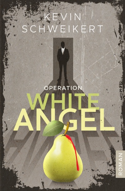 'Cover von Operation White Angel'-Cover