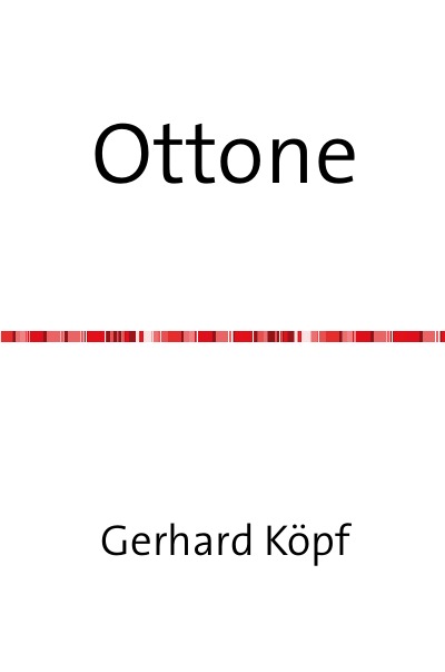 'Cover von Ottone'-Cover