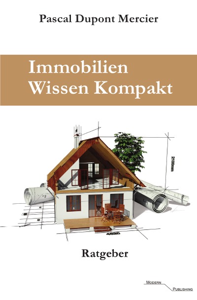 'Cover von Immobilien Wissen Kompakt'-Cover