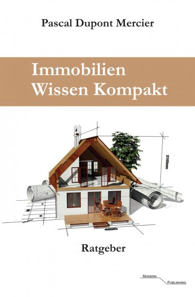 'Immobilien Wissen Kompakt'-Cover