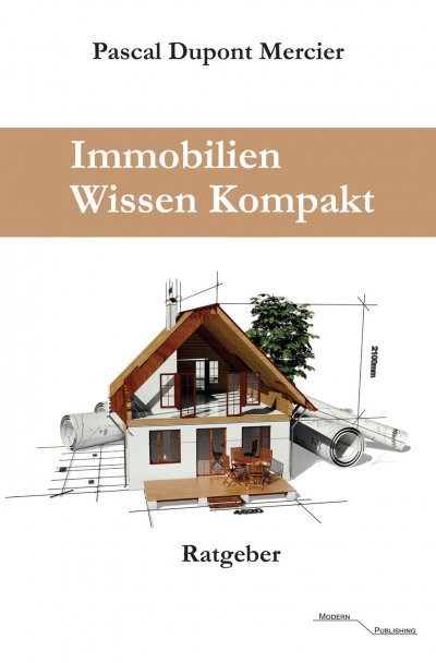 'Cover von Immobilien Wissen Kompakt'-Cover