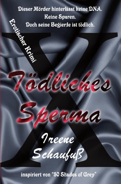 'Cover von Tödliches Sperma (Erotischer Krimi)'-Cover