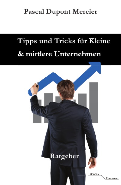 'Cover von Tipps und Tricks für Kleine und mittlere Unternehmen'-Cover