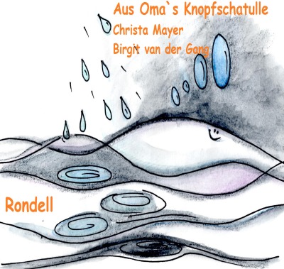 'Aus Oma´s Knopfschatulle Rondell'-Cover
