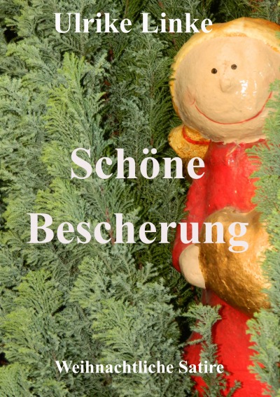 'Cover von Schöne Bescherung'-Cover
