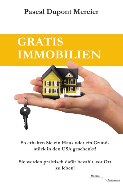 'Cover von Gratis Immobilien'-Cover